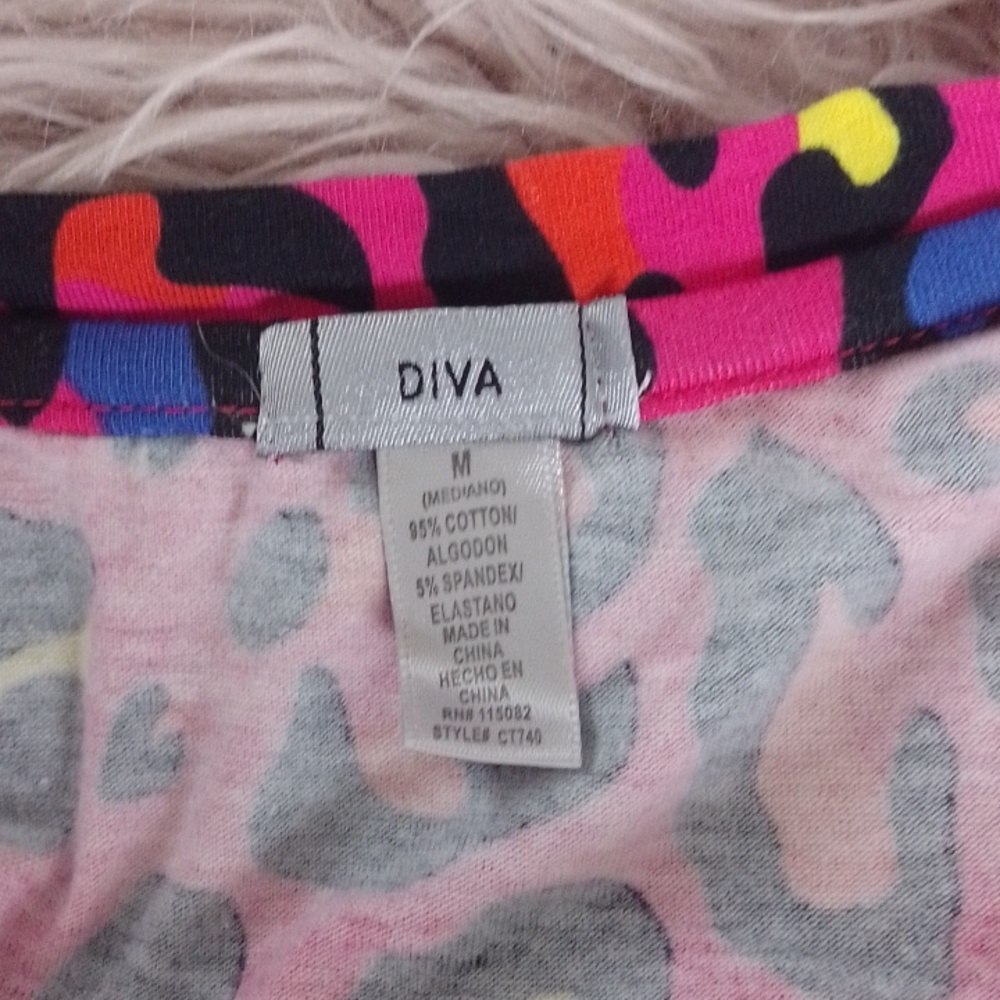 DIVA - Picture 4 of 4